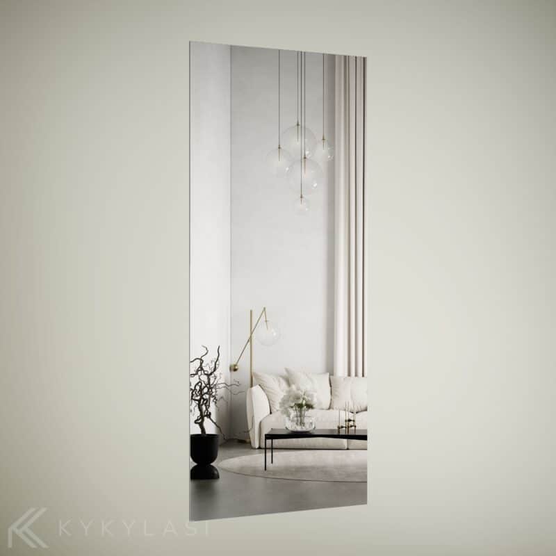 Suorakulmainen peili